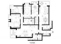 16万打造政府官员的中式空间