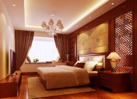 15万体验新中式古典家居