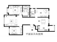 15万体验新中式古典家居