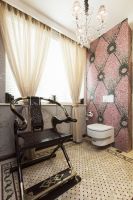 滟澜新宸美式精美设计案例效果展示