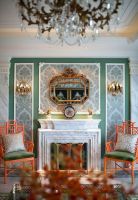 泛海国际欧式新古典混搭精品案例效果