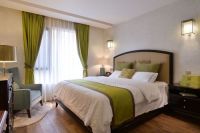 国韵村简约混搭水墨风情设计案例