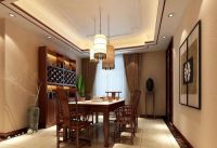 优雅大气的中式风格