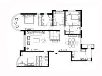 优雅大气的中式风格