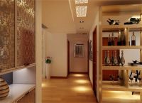 24万打造欧式经典雅居