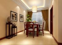 18万的新中式三口之家