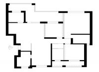 18万的新中式三口之家