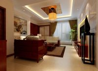 18万的新中式三口之家