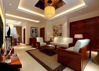 18万的新中式三口之家