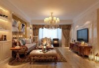 汇景苑-欧尚简雅C-2