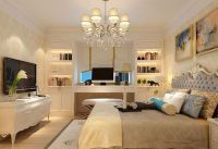 汇景苑-欧尚简雅C-2