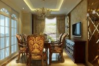 13万打造美式风格