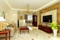 13万打造美式风格