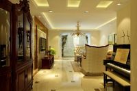 13万打造美式风格