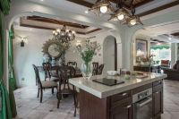 金海依云小镇美式风格设计