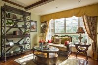 金海依云小镇美式风格设计