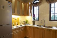 铂金墅欧式风格案例