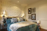 铂金墅欧式风格案例