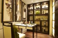 铂金墅欧式风格案例