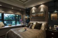 京东国际半岛现代简约风格设计