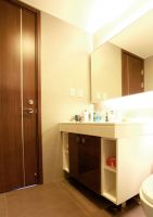 简约风二居室图册