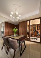 新古典二居室 图册