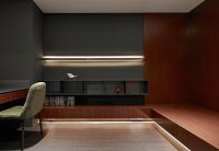 现代三居室图册