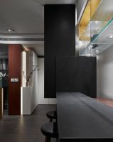 现代三居室图册