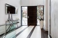 现代风一居图册