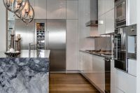 现代风一居图册