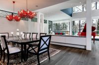 现代风一居图册