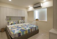 二日式格调二居室图册