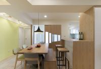 二日式格调二居室图册