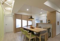 二日式格调二居室图册