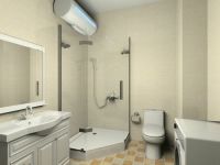 保利海德公园---现代简约风格四居