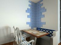 地中海风格两居---保利首开·丽湾家园