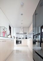 美式三居室图册