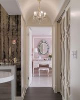 简欧风一居室图册