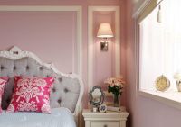 简欧风一居室图册