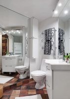 现代简约公寓图册