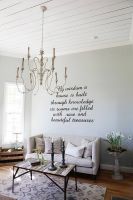 田园风三居室图册