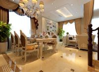 富力新城欧式经典