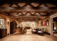 家中度假--御汤山