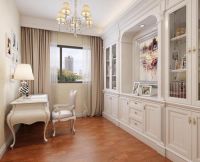 新古典风--保利东郡