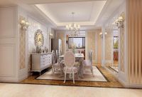 新古典风--保利东郡