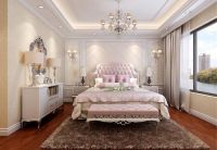 新古典风--保利东郡