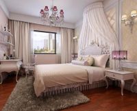 新古典风--保利东郡