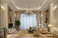 越古典 越摩登--誉天下