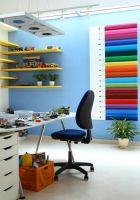 格里斯小镇 七彩王国放飞梦想