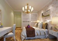 八万打造欧式生活